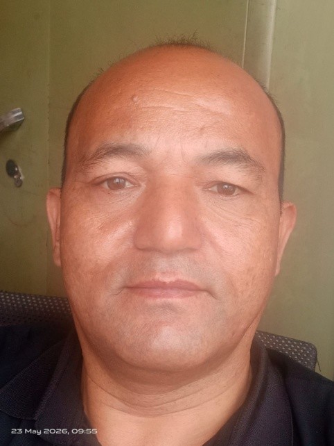 Dasharath Prajapati