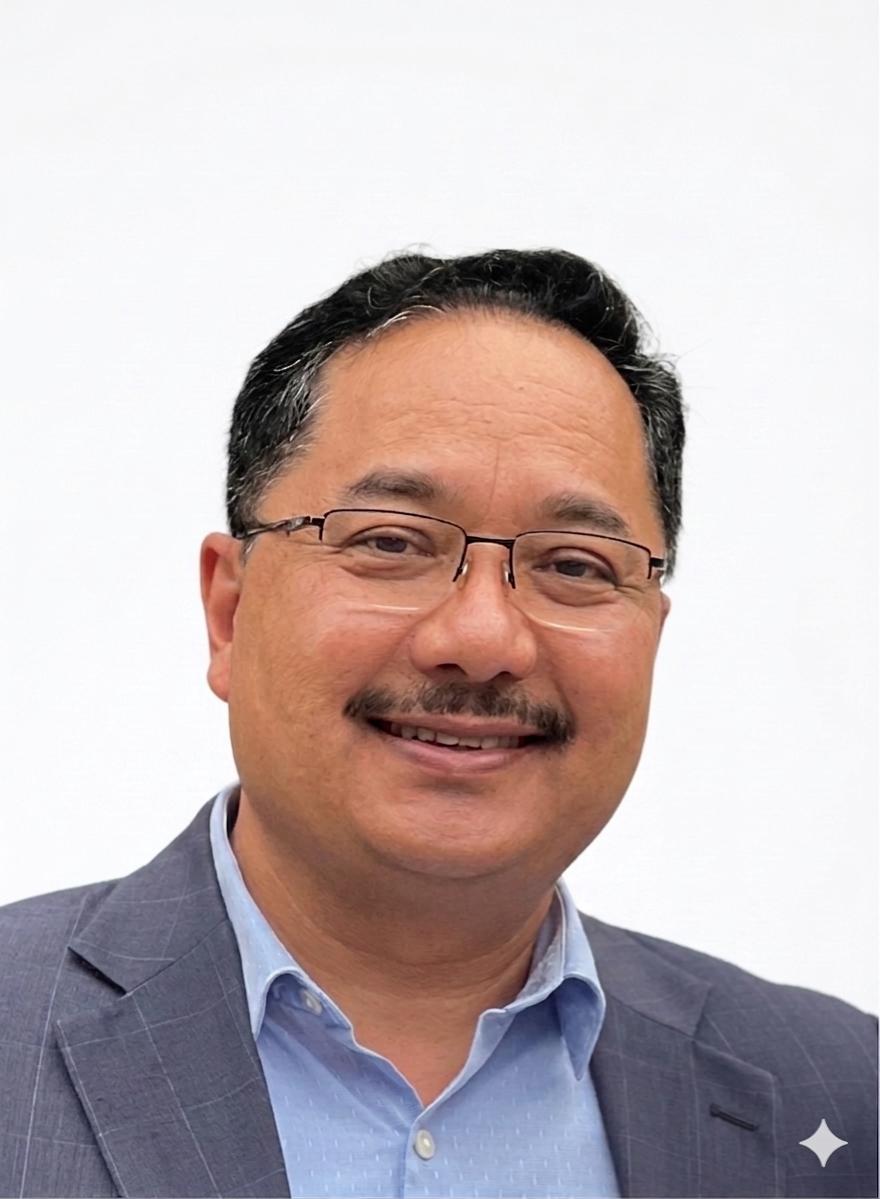 Neel Krishna Tamrakar